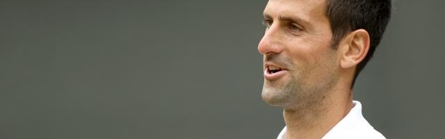 德约最后时刻宣布退出美网 Goat之争被越拉越远？