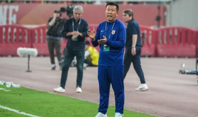 足协曾错过崔康熙恐难杀回马枪?选择伊万为图便宜