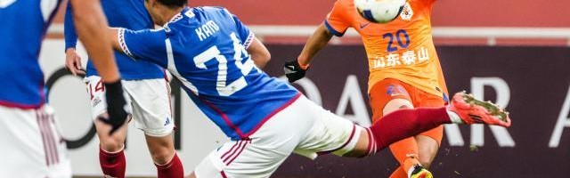 星空体育下载-马德兴：中超主场运势扭转 如何晋级亚冠尚待观察