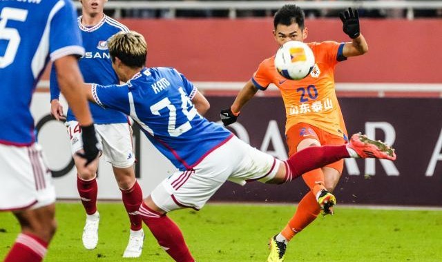 星空体育下载-马德兴：中超主场运势扭转 如何晋级亚冠尚待观察