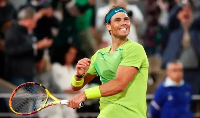 星空体育-张奔斗：纳达尔离别，纳达尔精神永存