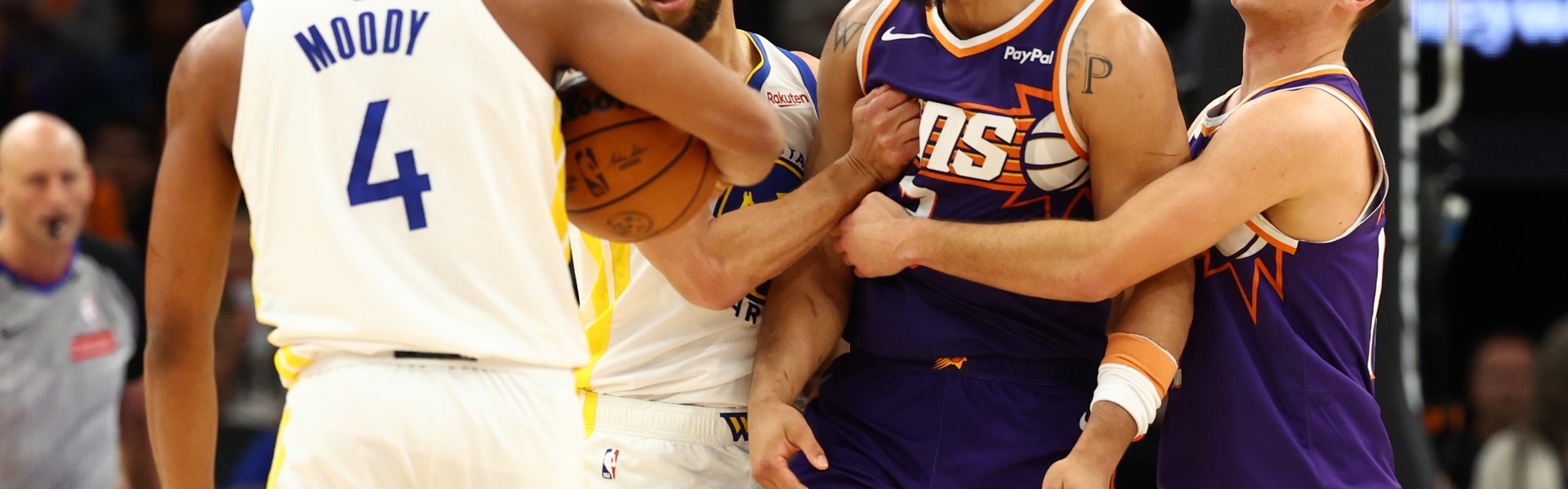 星空体育下载-有点尊重？狄龙：我喜欢对阵库里 他是个特殊的球员