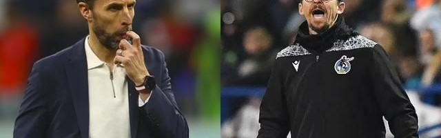 xingkong.com-索斯盖特纠结去留问题？名宿怒斥：没冠军还不辞职！