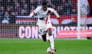 登贝莱：巴黎必须提高效率，无法想象输给维拉或在法国杯决赛失利