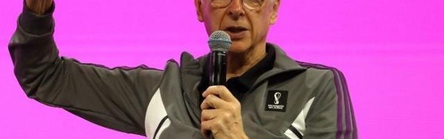 星空体育下载-温格：2026世界杯分组形式尚未确定 可能有3种方案