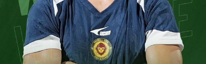 官方：莫拉加斯出任贵州筑城竞技助教，在多国有执教经验