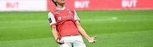 记者：沙特俱乐部费哈有意兰斯边锋中村敬斗，已与球员团队谈判