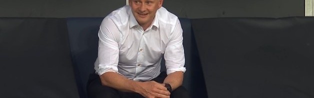 星空体育下载-记者：曼联今天将面试索尔斯克亚，与他和卡里克都进行过远程会谈